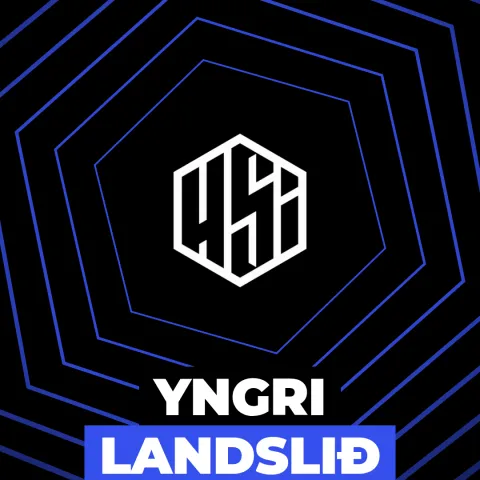 Yngri landslið