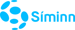 Live broadcast logo